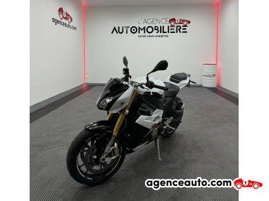 Bmw S 1000 R — 2