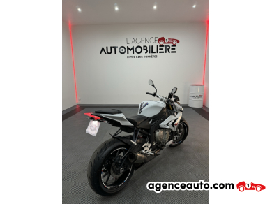 Bmw S 1000 R — 5