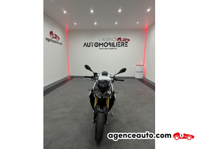 Bmw S 1000 R — 3