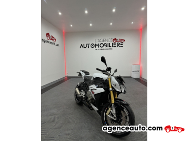 Bmw S 1000 R — 4