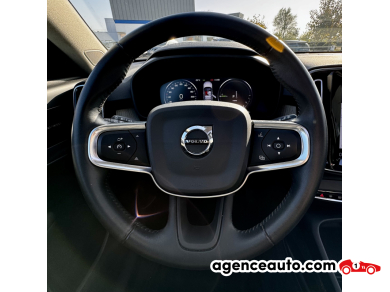 Volvo XC40 — 27