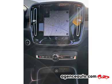 Volvo XC40 — 31