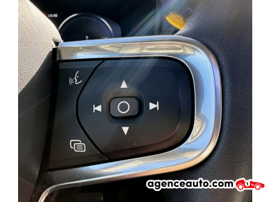 Volvo XC40 — 29