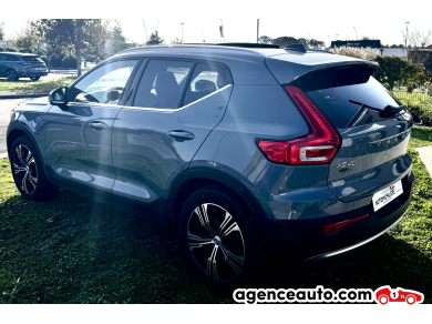Volvo XC40 — 7
