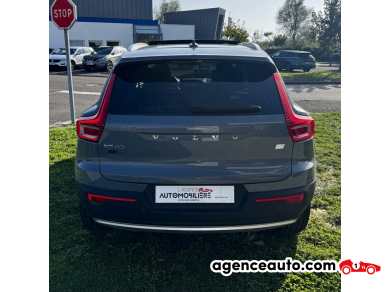 Volvo XC40 — 6