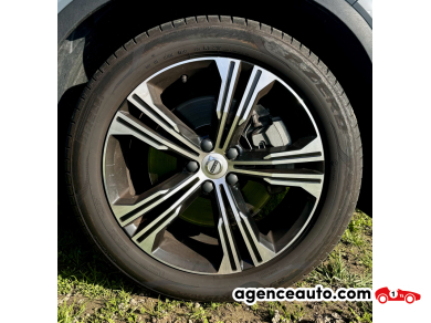 Volvo XC40 — 20