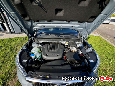 Volvo XC40 — 18