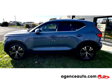 Volvo XC40 — 8