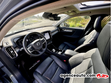 Volvo XC40 — 9