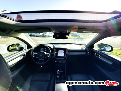 Volvo XC40 — 13