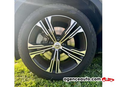 Volvo XC40 — 39