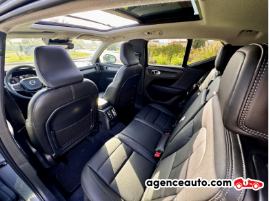 Volvo XC40 — 14