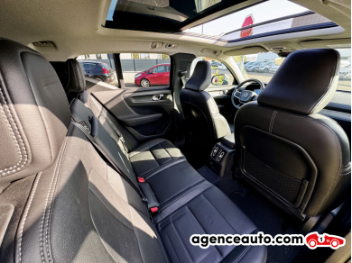 Volvo XC40 — 17