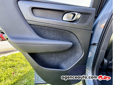 Volvo XC40 — 21