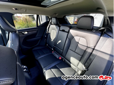 Volvo XC40 — 15