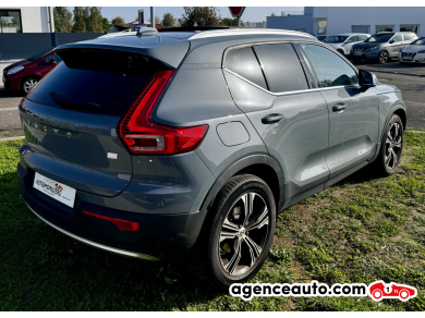 Volvo XC40 — 5