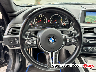 Bmw M6 — 12