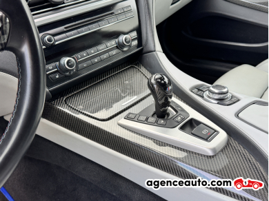 Bmw M6 — 13