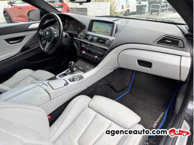 Bmw M6 — 10