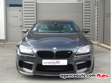 Bmw M6 — 2