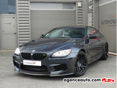 Bmw M6