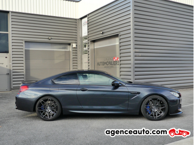 Bmw M6 — 4