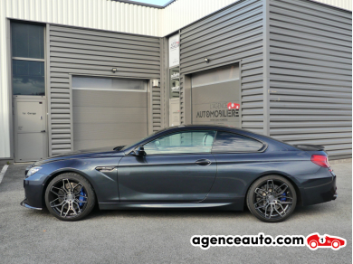 Bmw M6 — 5