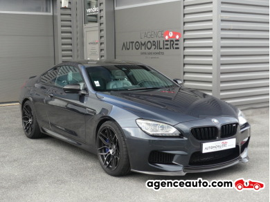 Bmw M6 — 3