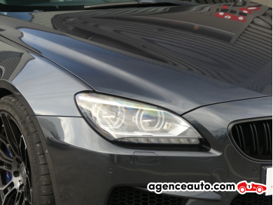 Bmw M6 — 31
