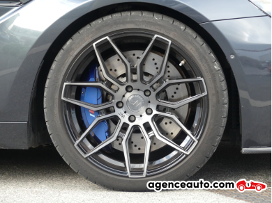 Bmw M6 — 37