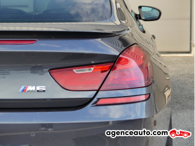 Bmw M6 — 35