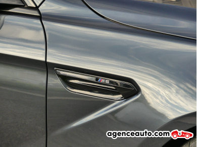 Bmw M6 — 34