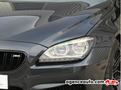 Bmw M6 — 32