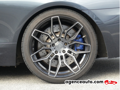 Bmw M6 — 39
