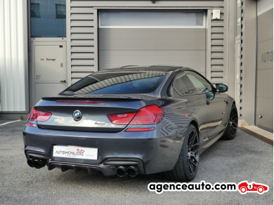 Bmw M6 — 8