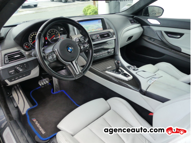 Bmw M6 — 9
