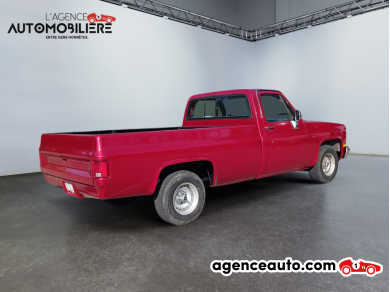 Chevrolet C10 — 5