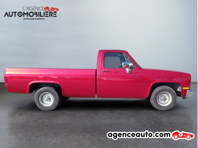 Chevrolet C10 — 6