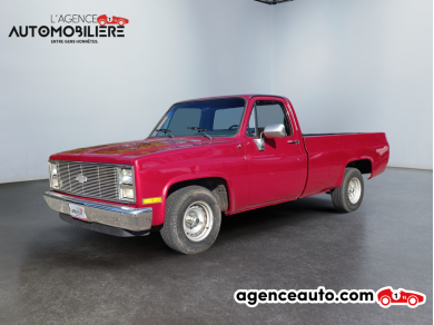 Chevrolet C10
