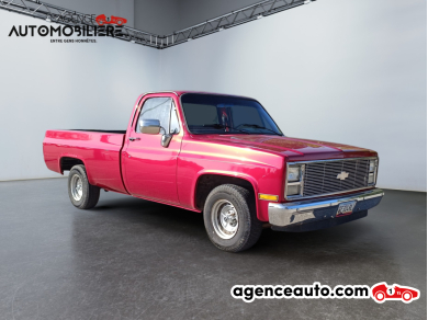 Chevrolet C10 — 7