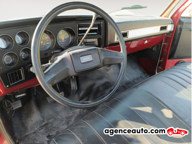 Chevrolet C10 — 24
