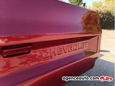 Chevrolet C10 — 9