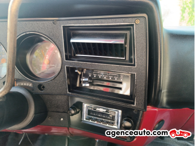 Chevrolet C10 — 16