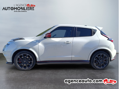 Nissan Juke — 2