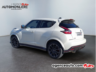Nissan Juke — 3