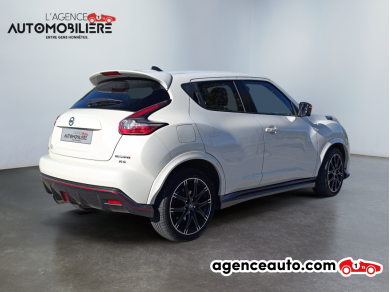 Nissan Juke — 5