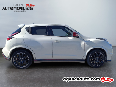 Nissan Juke — 6
