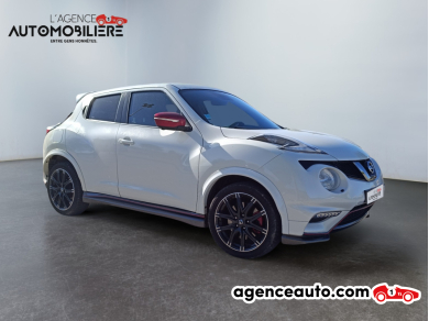Nissan Juke — 7