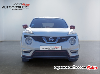 Nissan Juke — 8