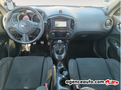 Nissan Juke — 15
